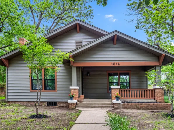 1014 Bolivar St, Denton, TX 76201
