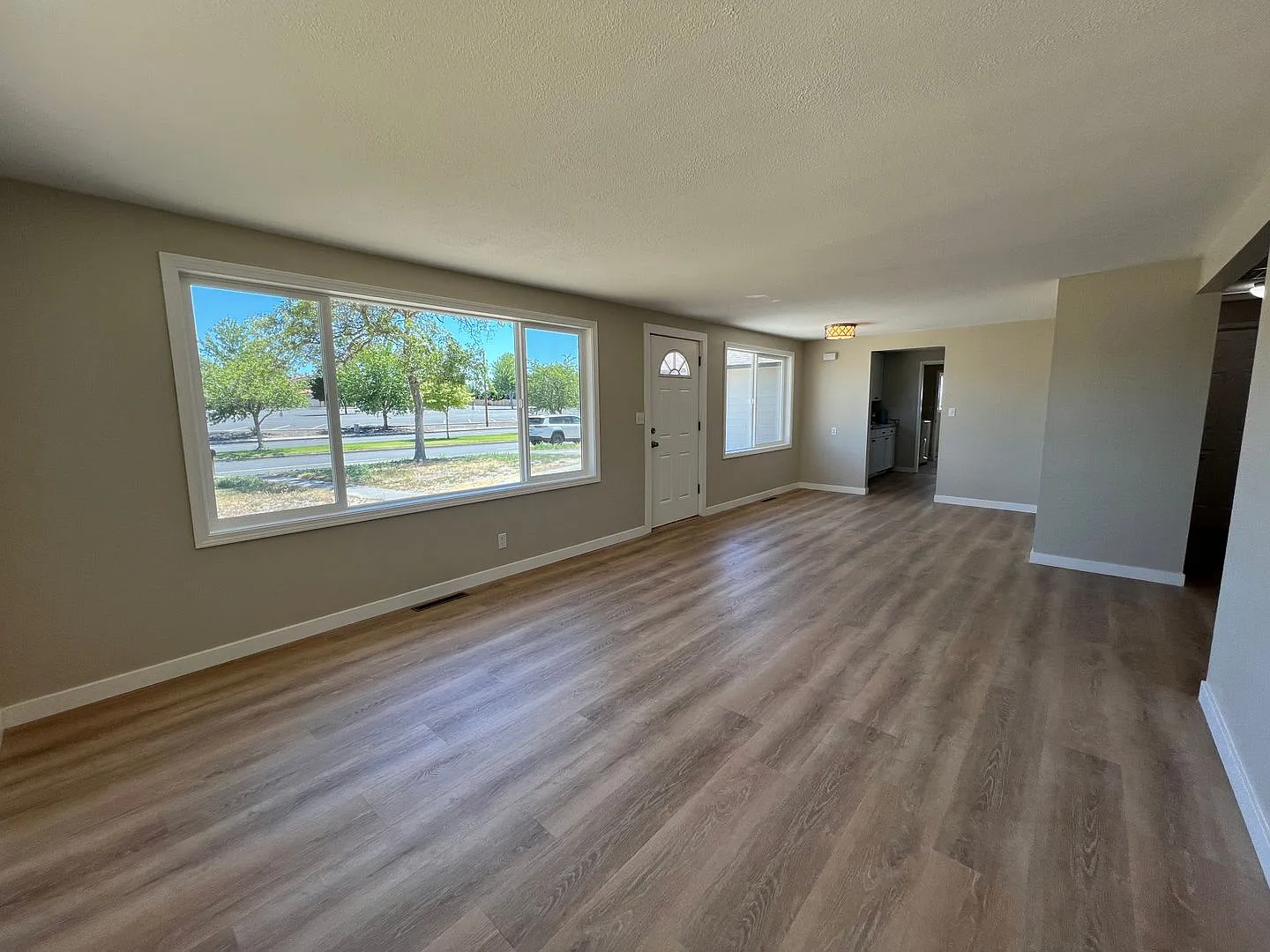 Single-Family Home with Attached Garage — Photo 4