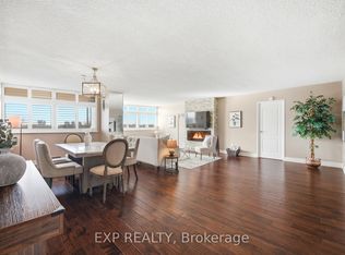 Bridletowne Circle 2, Toronto, ON M1W 2S9