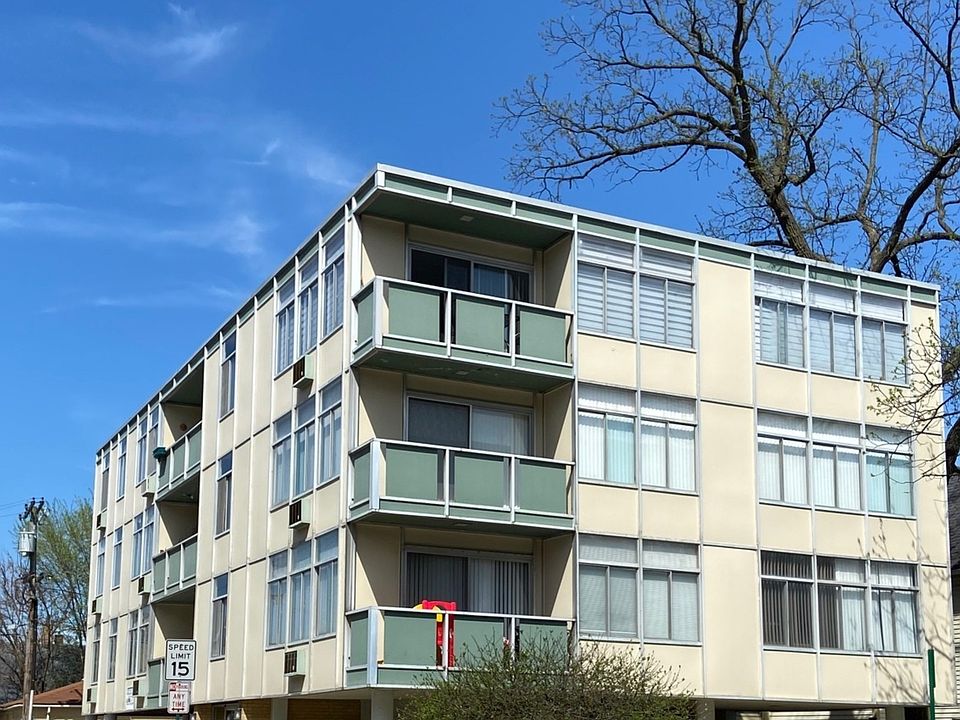 1st image of 221 N Marion St APT 3A