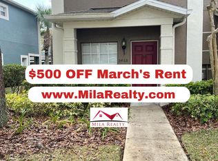 3468 Wilshire Way Rd UNIT 199-1, Orlando, FL 32829