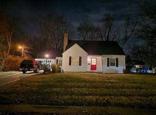 240 N Washington Blvd, Hamilton, OH