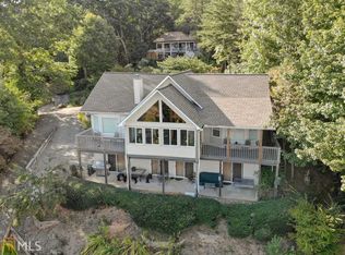 620 Sunnyside Shores Rd, Hiawassee, GA 30546