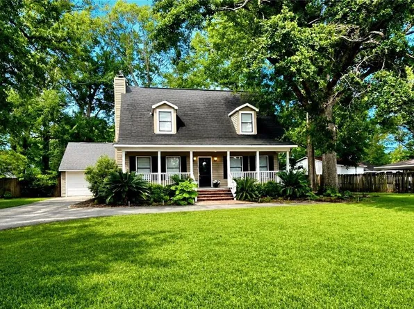 4022 Henning Dr S, Mobile, AL 36619