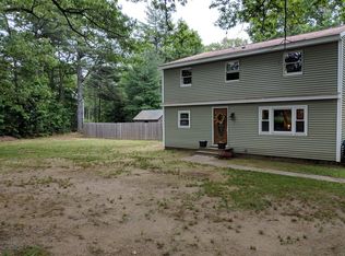 20 Cranberry St, Pepperell, MA 01463