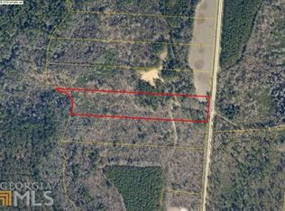 0 Hood Rd, Statesboro, GA 30458