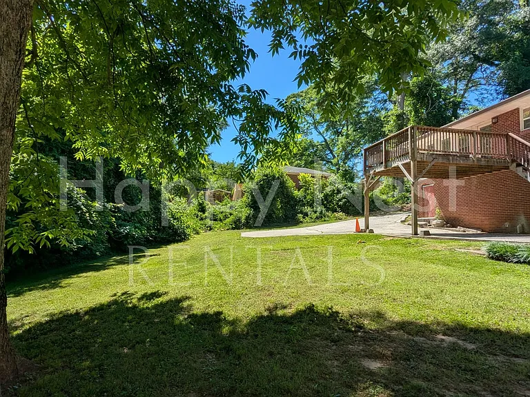 2503 Brooks Dr #1 — Photo 10