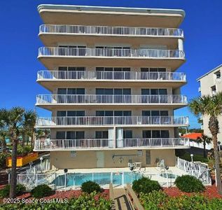 209 N Atlantic Ave APT 6, Cocoa Beach, FL, 32931