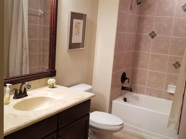 Bathroom 2