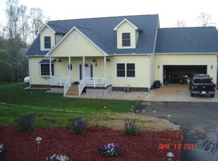197 Ashford Dr #198, Olin, NC 28660