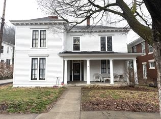 410 Conway St APT 3, Frankfort, KY