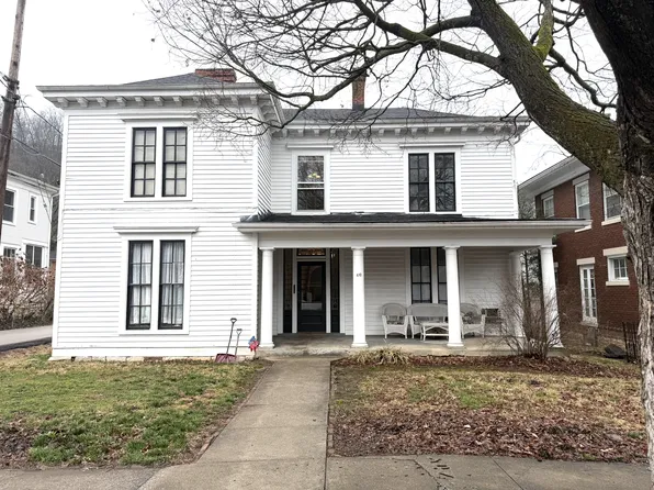 410 Conway St APT 3, Frankfort, KY 40601