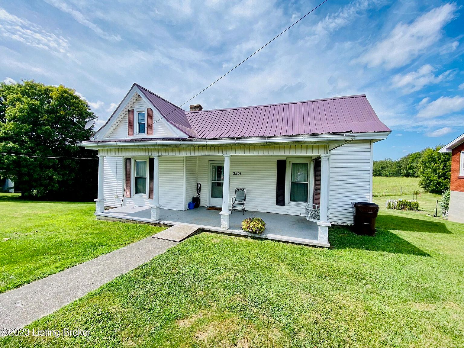 2251 Main St, Willisburg, KY 40078 MLS 1643502 Zillow