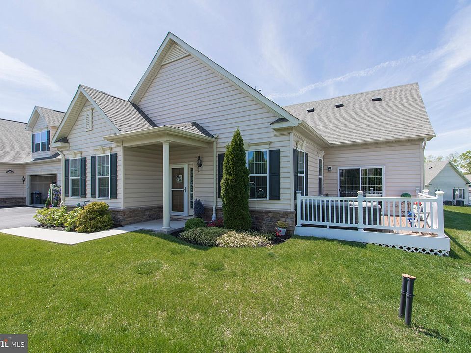 1110 Arbour Ln, Quakertown, PA 18951 Zillow