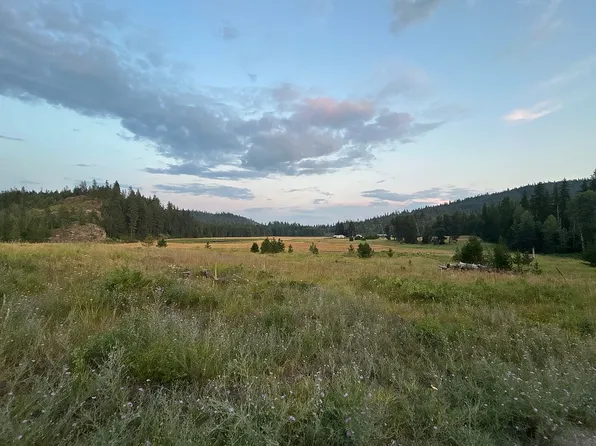 660 Yonck Rd, Usk, WA 99180
