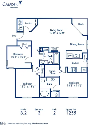 Floor plan 32
