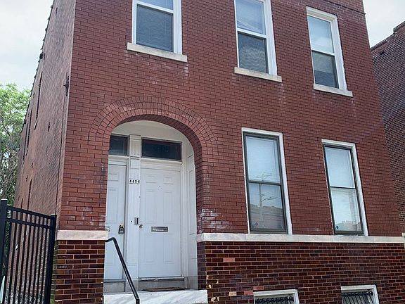 2nd image of 4456 Virginia Ave #A