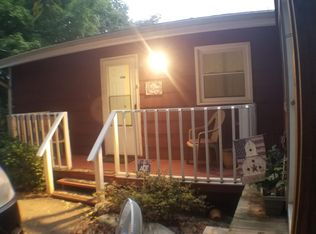 8 Vine Ln #1, Johnson City, TN 37604
