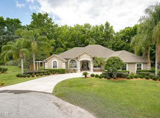 8508 Shane Ct, Saint Augustine, FL 32092