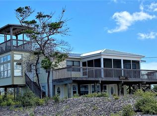 104 Starboard St, Port Saint Joe, FL 32456