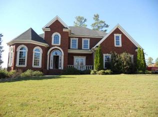 5197 Heron Bay Blvd, Locust Grove, GA 30248