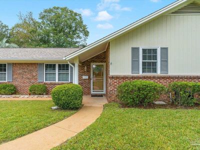 3455 Firestone Blvd, Pensacola, FL, 32503