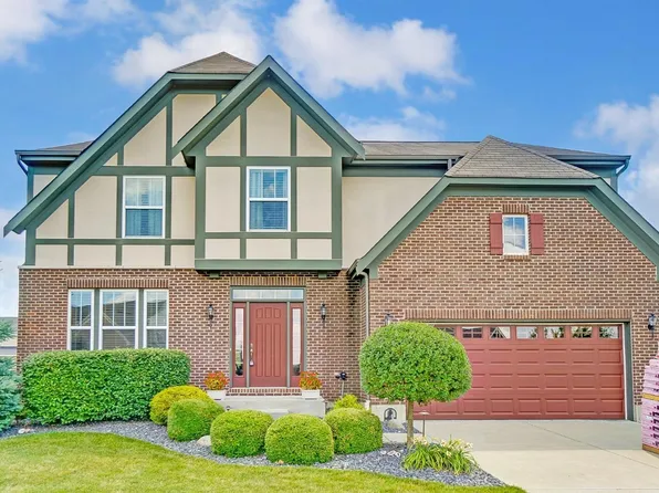 1516 Fairchild Dr, Harrison, OH 45030