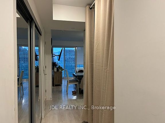 2nd image of 501 Yonge St #1013