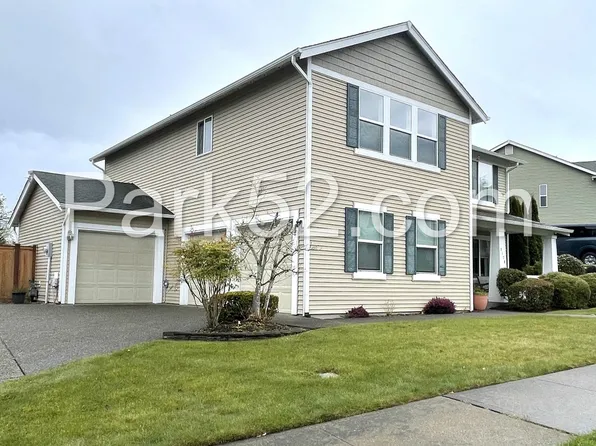 3170 Brown Loop, Dupont, WA 98327