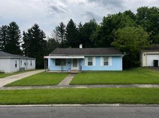 634 N Shoshone Dr, Lancaster, OH 43130