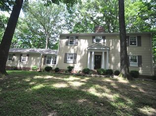 295 Raintree Dr, Hendersonville, TN 37075