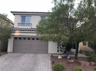 10873 Galbraith St, Las Vegas, NV 89141