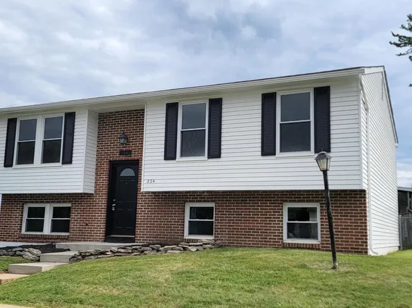 224 Tamarack Way, Brunswick, MD 21716
