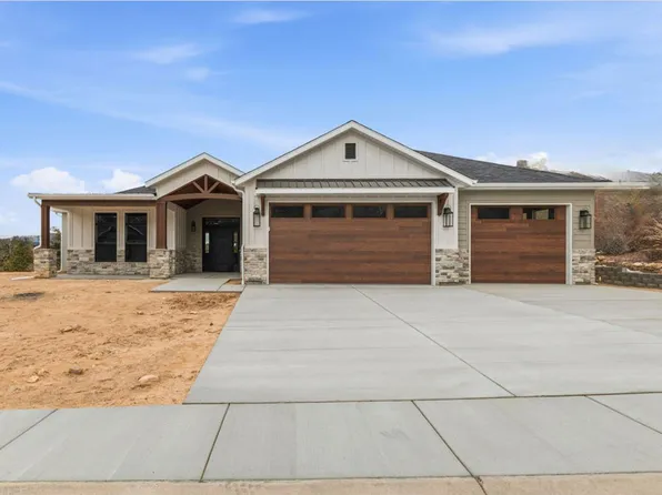3487 W 1250 N, Cedar City, UT 84721