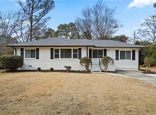 134 Normandy Dr, Marietta, GA 30064