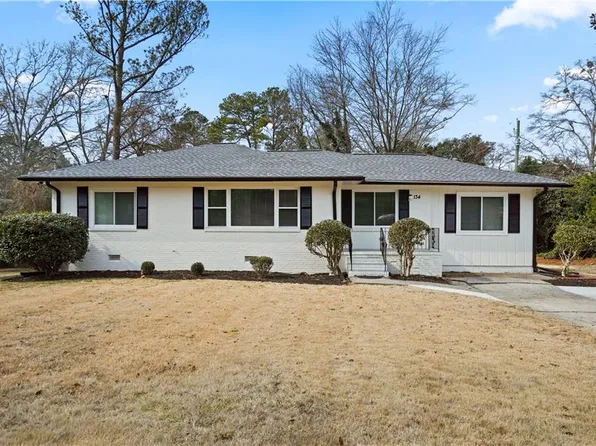 134 Normandy Dr, Marietta, GA 30064