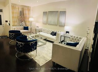 7 Shediac Rd E, Brampton, ON L6Y0V8