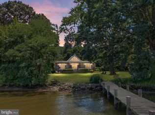 209 Rivershore Rd, Chestertown, MD 21620