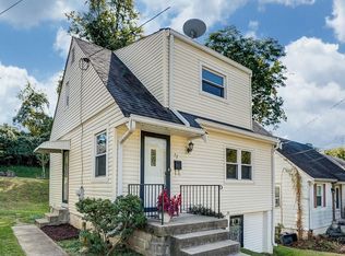 72 Geiger Ave, Bellevue, KY 41073