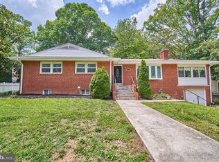 3312 Glen Ave, Glenn Dale, MD 20769