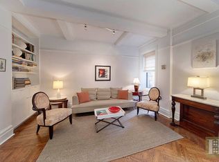 375 Riverside Dr APT 2F, New York, NY 10025