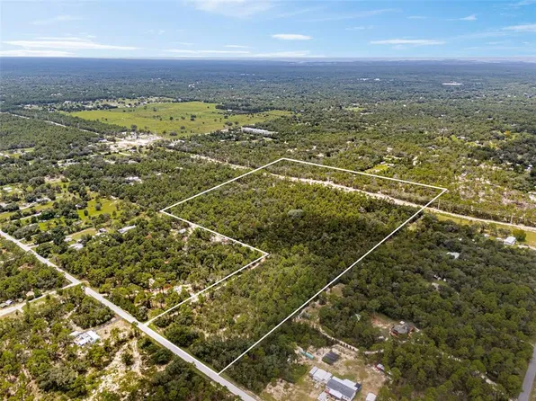 6561 S Short Point Lot 6, Homosassa, FL 34446