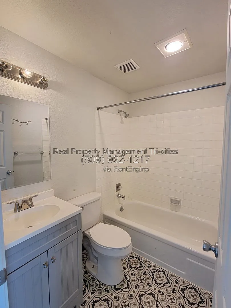 1 bed, 1.0 bath, 600 sqft, $975 — Photo 4