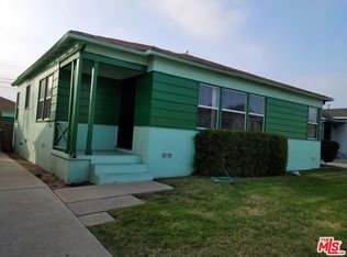 11643 Ruthelen St, Los Angeles, CA 90047
