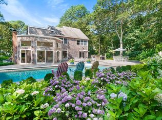 9 Hardscrabble Clos, East Hampton, NY 11937