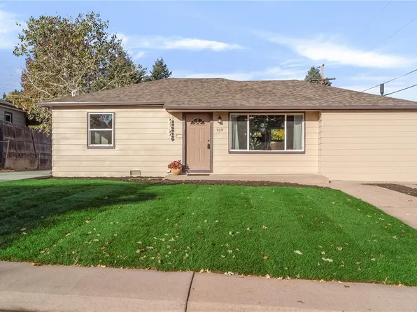 709 S Wolcott Court, Denver, CO 80219