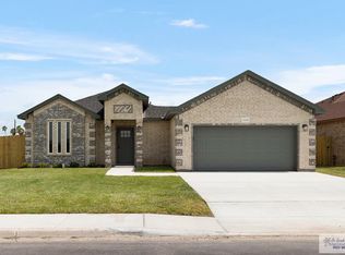 17998 Green Jay Dr, Primera, TX 78552