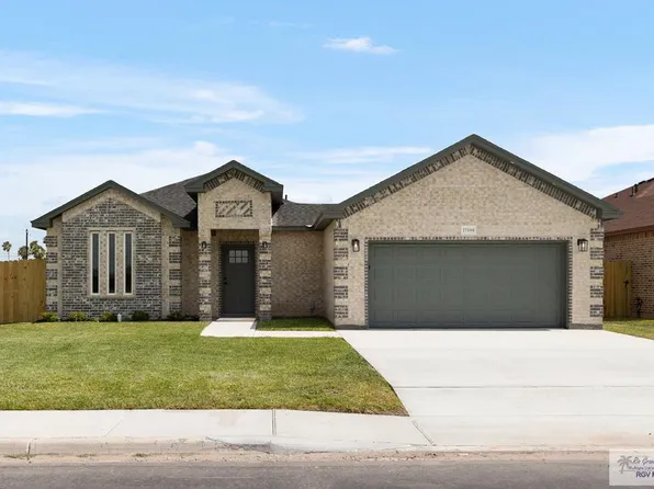 17998 Green Jay Dr, Primera, TX 78552