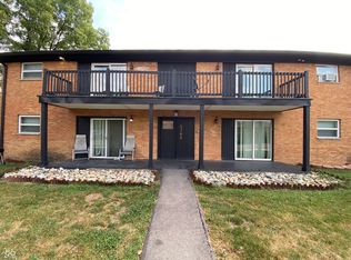6264 Eastridge Dr APT 204, Indianapolis, IN 46219