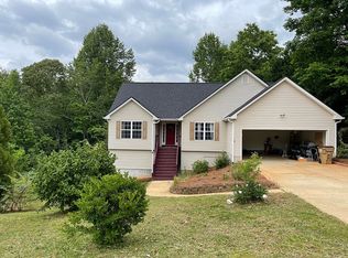2356 Peacetime Dr, Gainesville, GA 30507